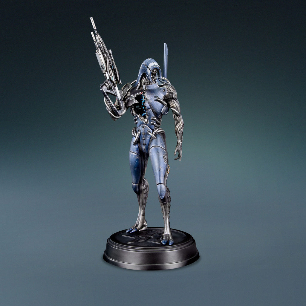 Immagine del prodotto Mass Effect Statua PVC Legion 25 cm
