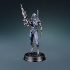 Immagine del prodotto Mass Effect Statua PVC Legion 25 cm