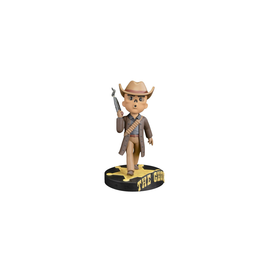 Immagine del prodotto Figura in vinile Fallout The Ghoul 20 cm
