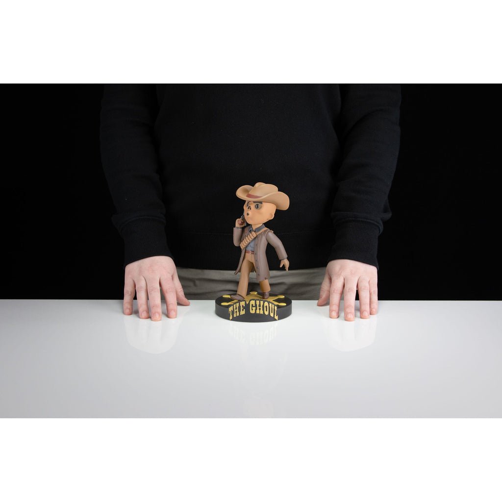 Immagine del prodotto Figura in vinile Fallout The Ghoul 20 cm