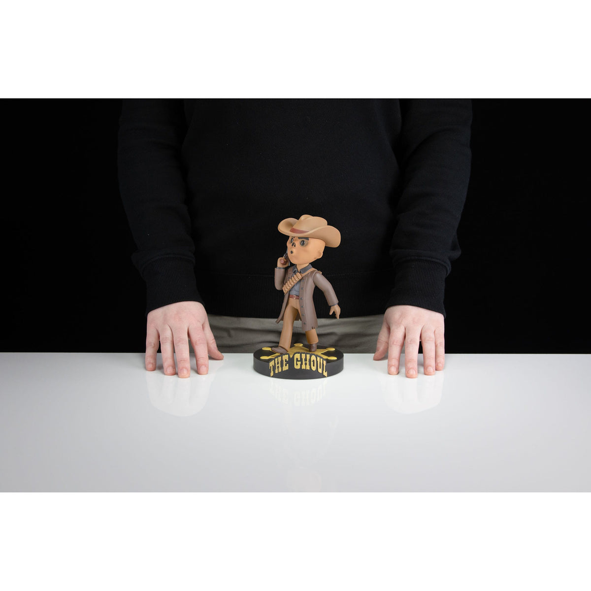 Immagine del prodotto Figura in vinile Fallout The Ghoul 20 cm