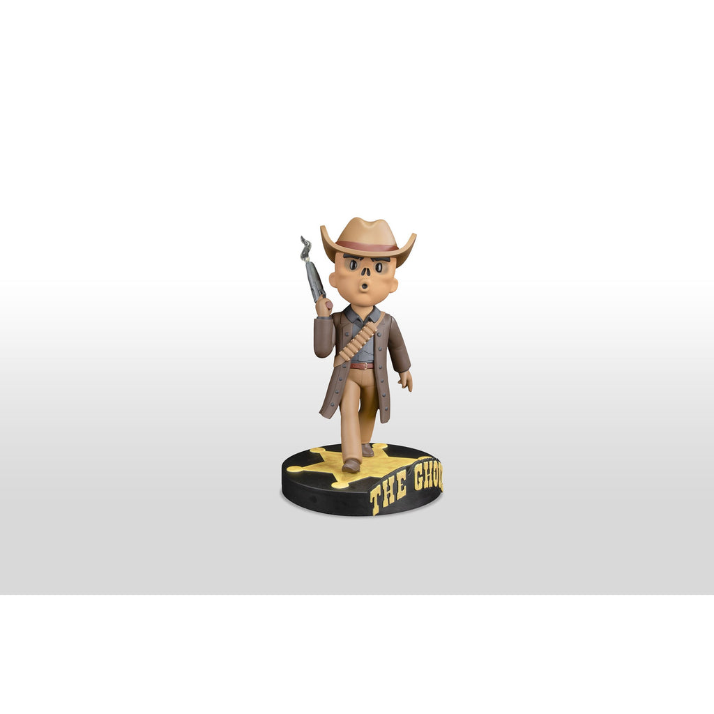 Immagine del prodotto Figura in vinile Fallout The Ghoul 20 cm