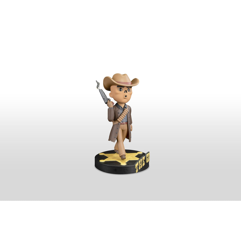 Immagine del prodotto Figura in vinile Fallout The Ghoul 20 cm