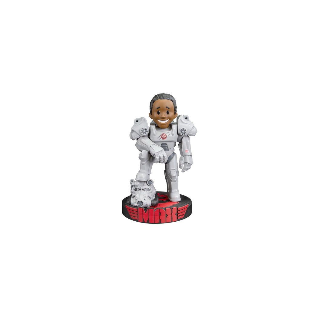 Product image Fallout Vinyl Figure Maximus 20 cm