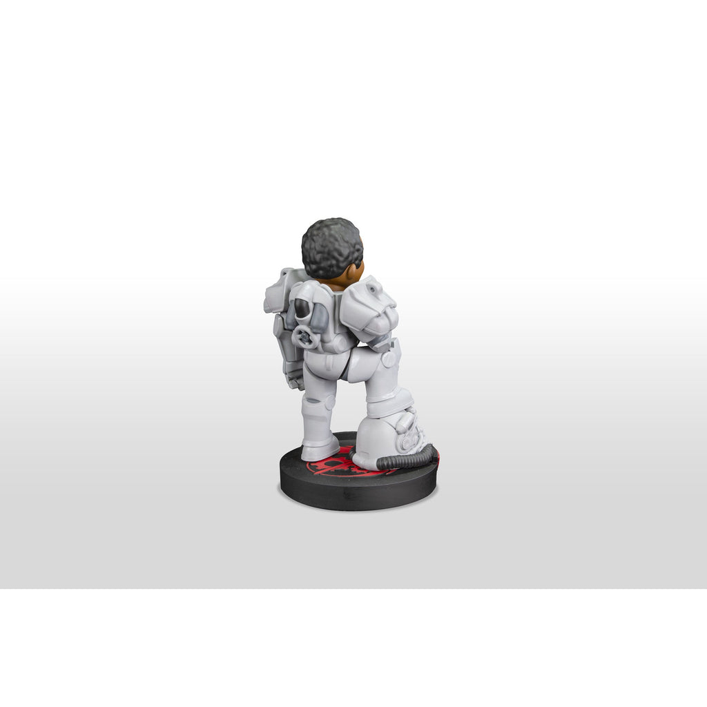 Product image Fallout Vinyl Figure Maximus 20 cm