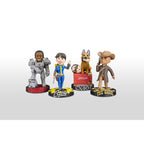 Product image Fallout Vinyl Figure CX404 & Wilzig (Head) Stylized 20 cm