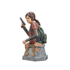 Immagine del prodotto The Last of Us Busto Ellie con pistola 19 cm