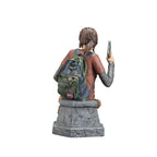 Immagine del prodotto The Last of Us Busto Ellie con pistola 19 cm