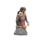 Immagine del prodotto The Last of Us Busto Ellie con pistola 19 cm