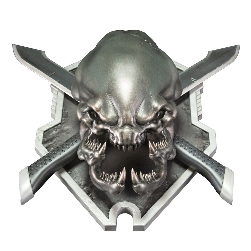 Immagine del prodotto Halo Scultura da parete Legendary Icon Grunt Edition 25 x 28 cm