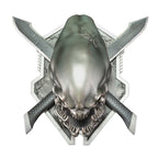 Immagine del prodotto Halo Scultura da parete Legendary Icon Grunt Edition 25 x 28 cm