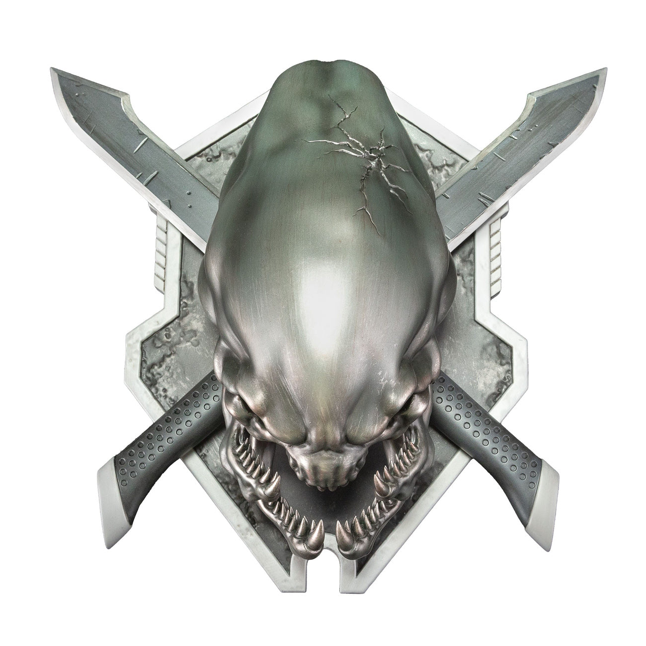 Immagine del prodotto Halo Scultura da parete Legendary Icon Grunt Edition 25 x 28 cm