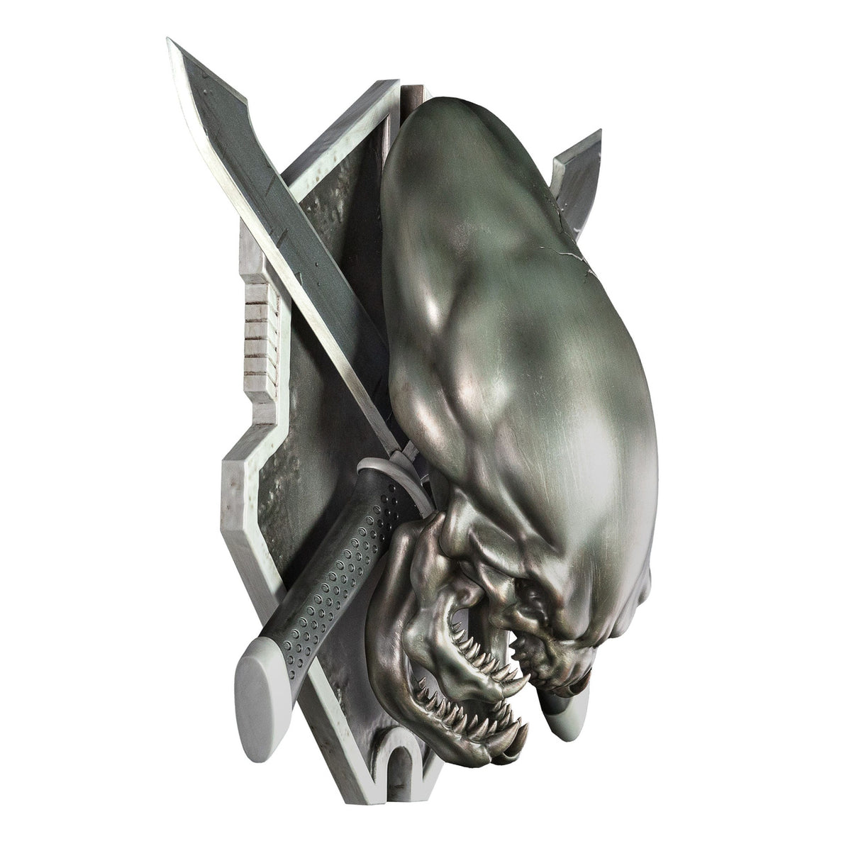 Immagine del prodotto Halo Scultura da parete Legendary Icon Grunt Edition 25 x 28 cm