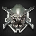 Immagine del prodotto Halo Scultura da parete Legendary Icon Grunt Edition 25 x 28 cm