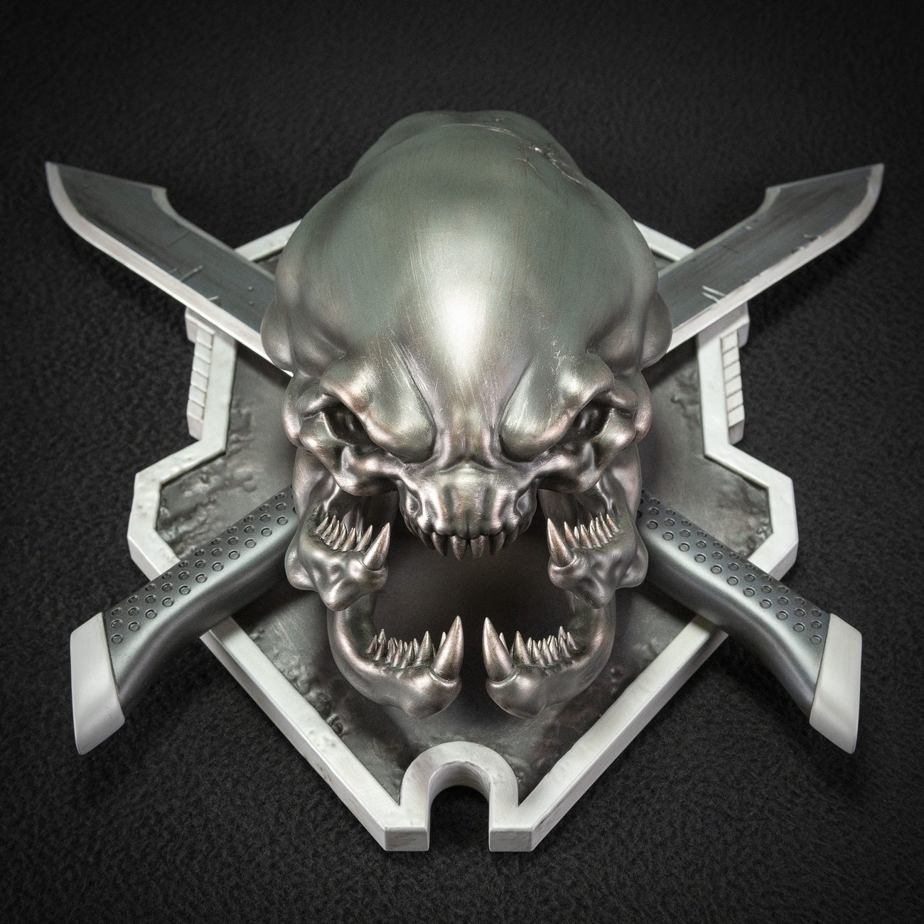 Immagine del prodotto Halo Scultura da parete Legendary Icon Grunt Edition 25 x 28 cm