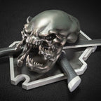 Immagine del prodotto Halo Scultura da parete Legendary Icon Grunt Edition 25 x 28 cm