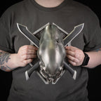 Immagine del prodotto Halo Scultura da parete Legendary Icon Grunt Edition 25 x 28 cm