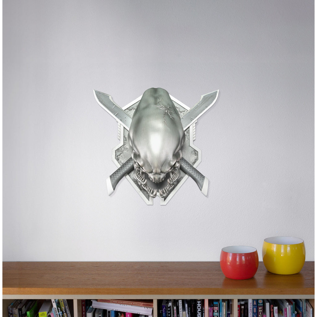 Immagine del prodotto Halo Scultura da parete Legendary Icon Grunt Edition 25 x 28 cm