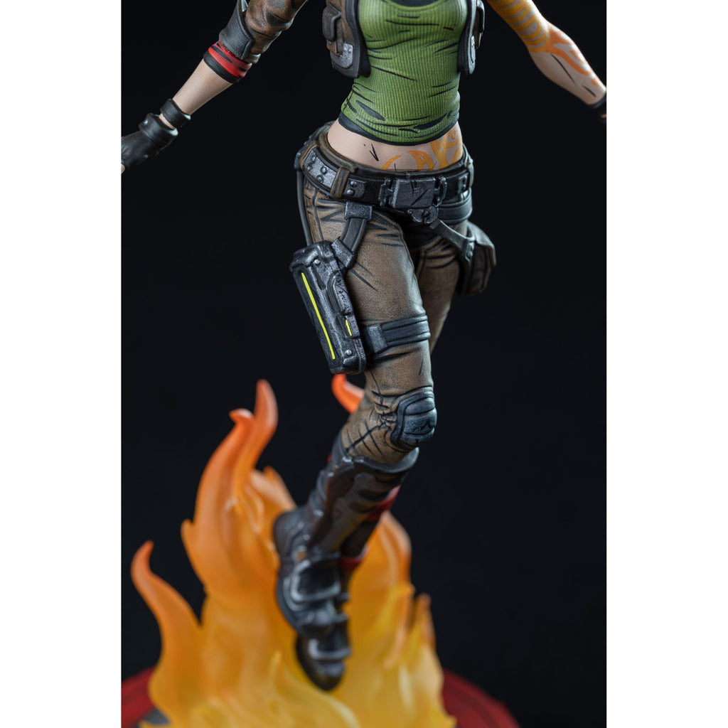 Product image Borderlands PVC Statue Lilith the Firehawk 29 cm