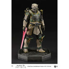 Immagine del prodotto Halo Infinite Statua PVC Spartan Chonmage/Yokai 25 cm