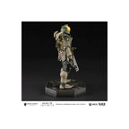 Immagine del prodotto Halo Infinite Statua PVC Spartan Chonmage/Yokai 25 cm