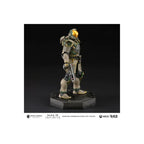 Immagine del prodotto Halo Infinite Statua PVC Spartan Chonmage/Yokai 25 cm