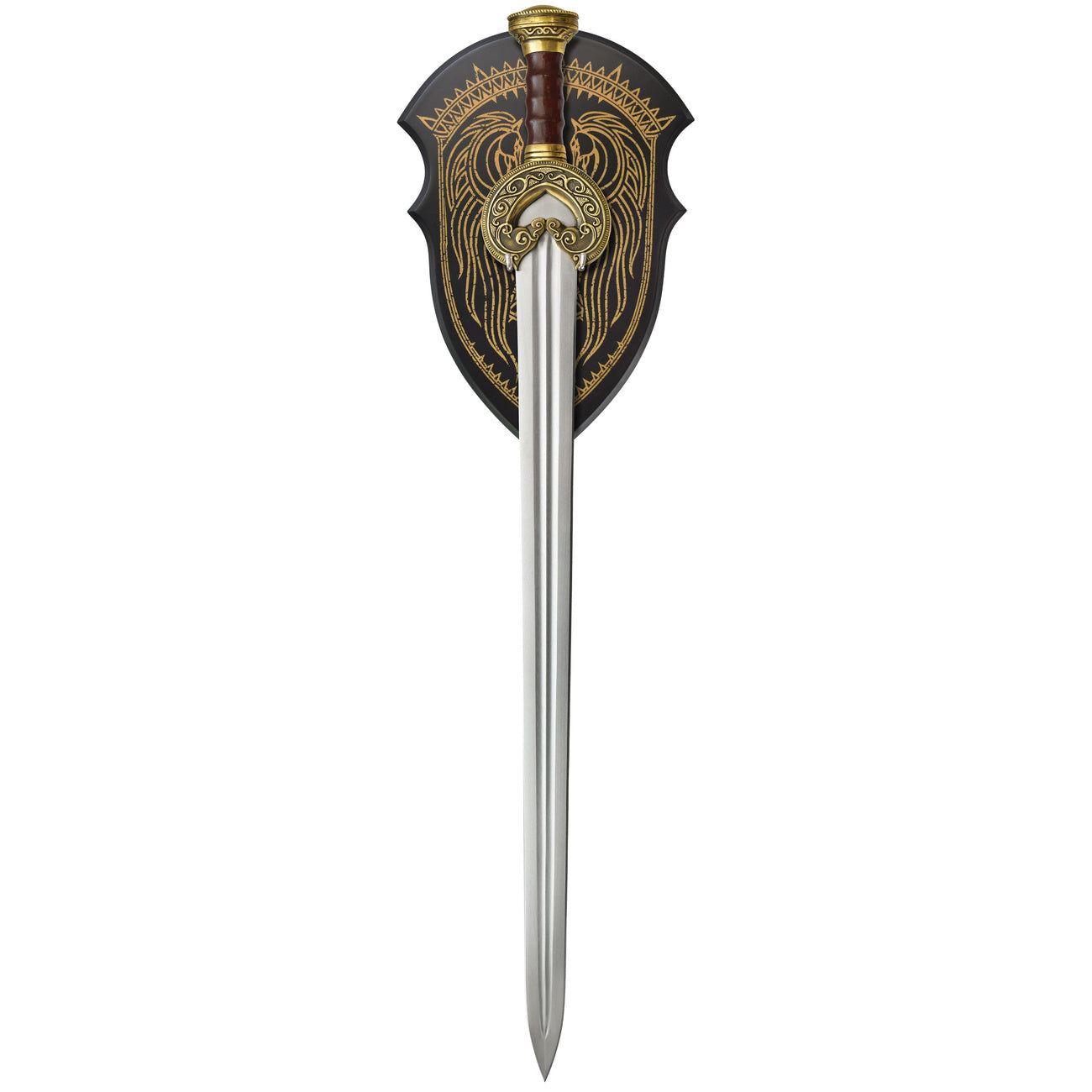 Immagine del prodotto Il Signore degli Anelli Replica 1:1 Spada Herugrim (Battle Forged)