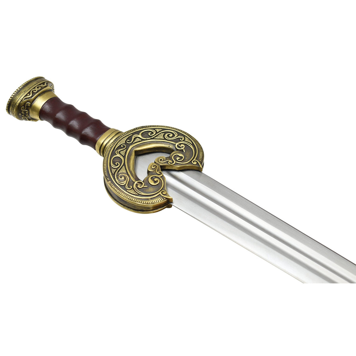 Immagine del prodotto Il Signore degli Anelli Replica 1:1 Spada Herugrim (Battle Forged)