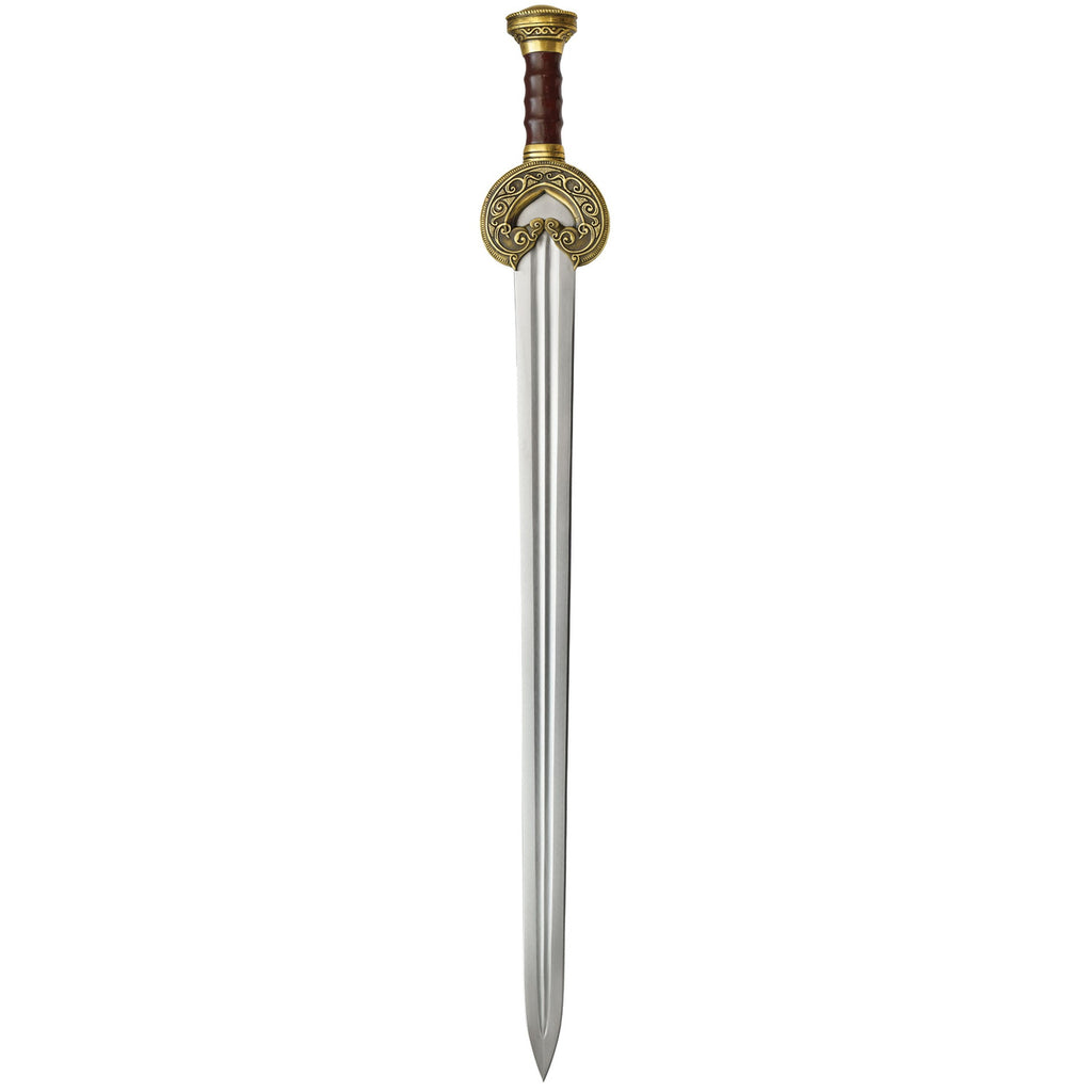 Immagine del prodotto Il Signore degli Anelli Replica 1:1 Spada Herugrim (Battle Forged)