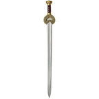 Immagine del prodotto Il Signore degli Anelli Replica 1:1 Spada Herugrim (Battle Forged)