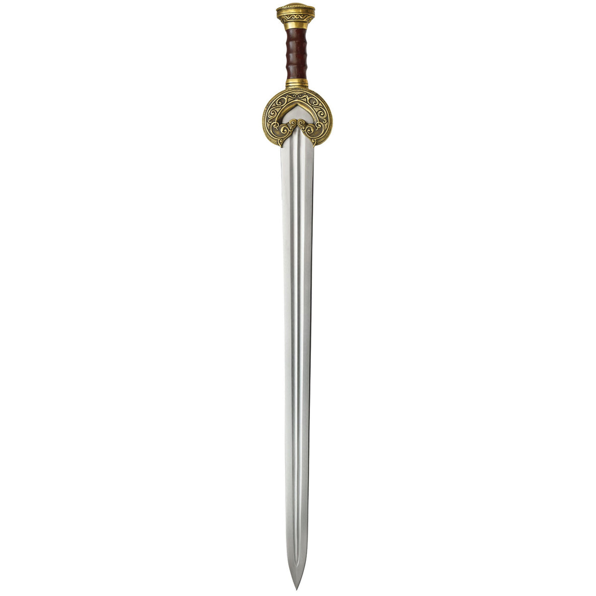Immagine del prodotto Il Signore degli Anelli Replica 1:1 Spada Herugrim (Battle Forged)