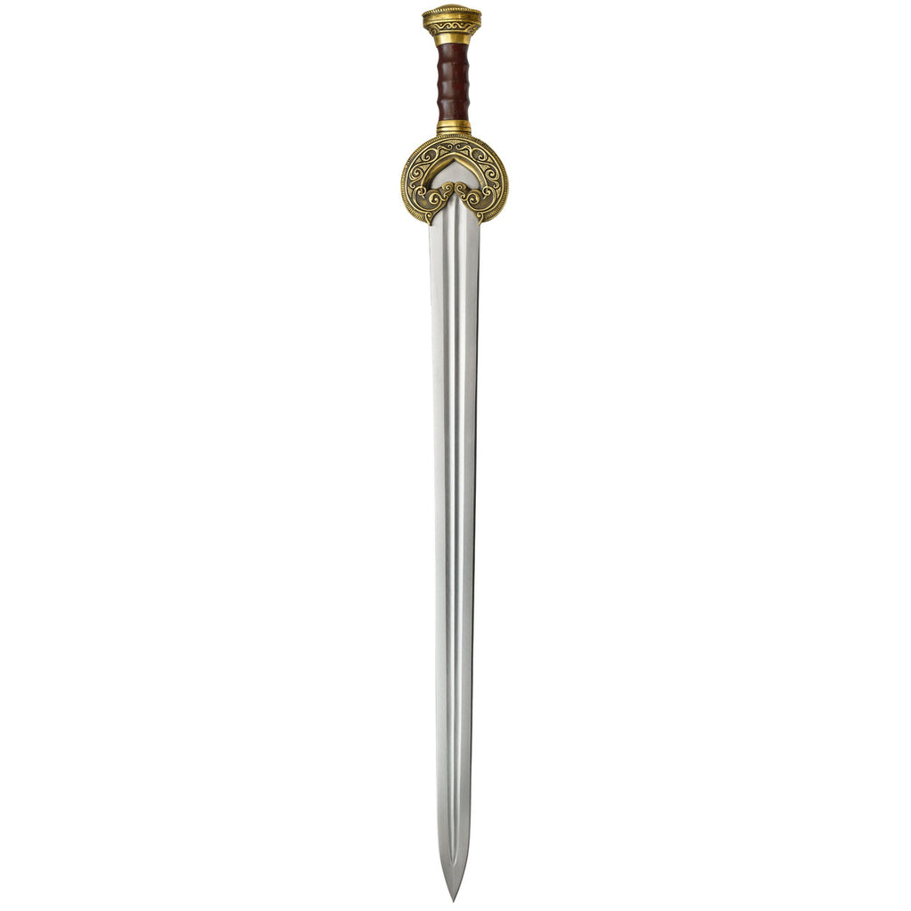Immagine del prodotto Il Signore degli Anelli Replica 1:1 Spada Herugrim (Battle Forged)