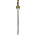Immagine del prodotto Il Signore degli Anelli Replica 1:1 Spada Herugrim (Battle Forged)