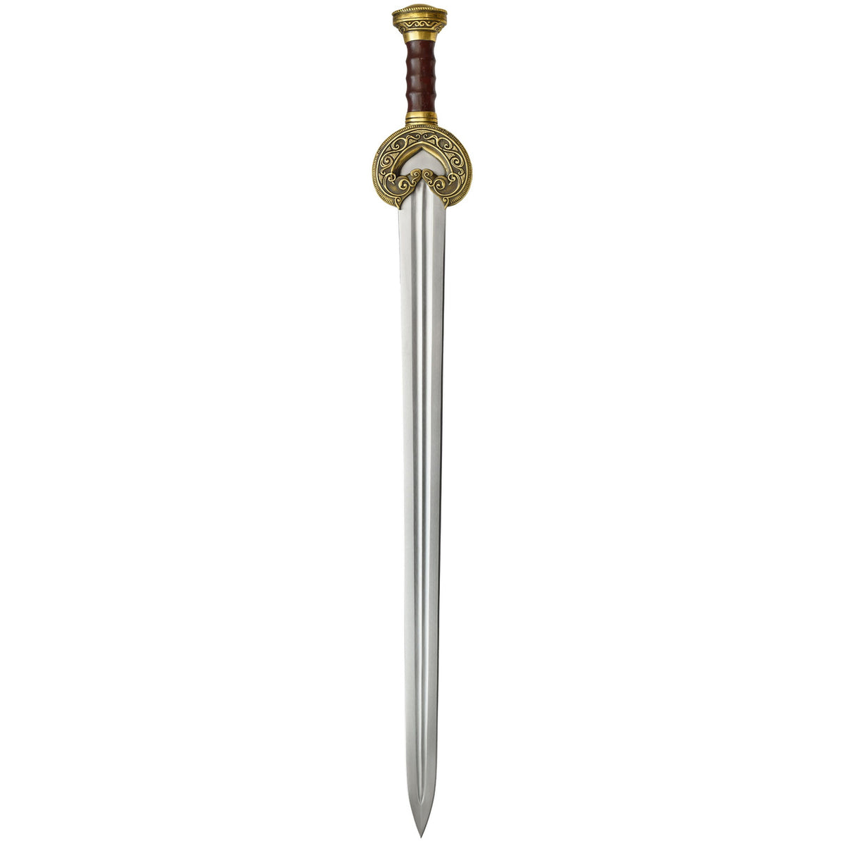 Immagine del prodotto Il Signore degli Anelli Replica 1:1 Spada Herugrim (Battle Forged)