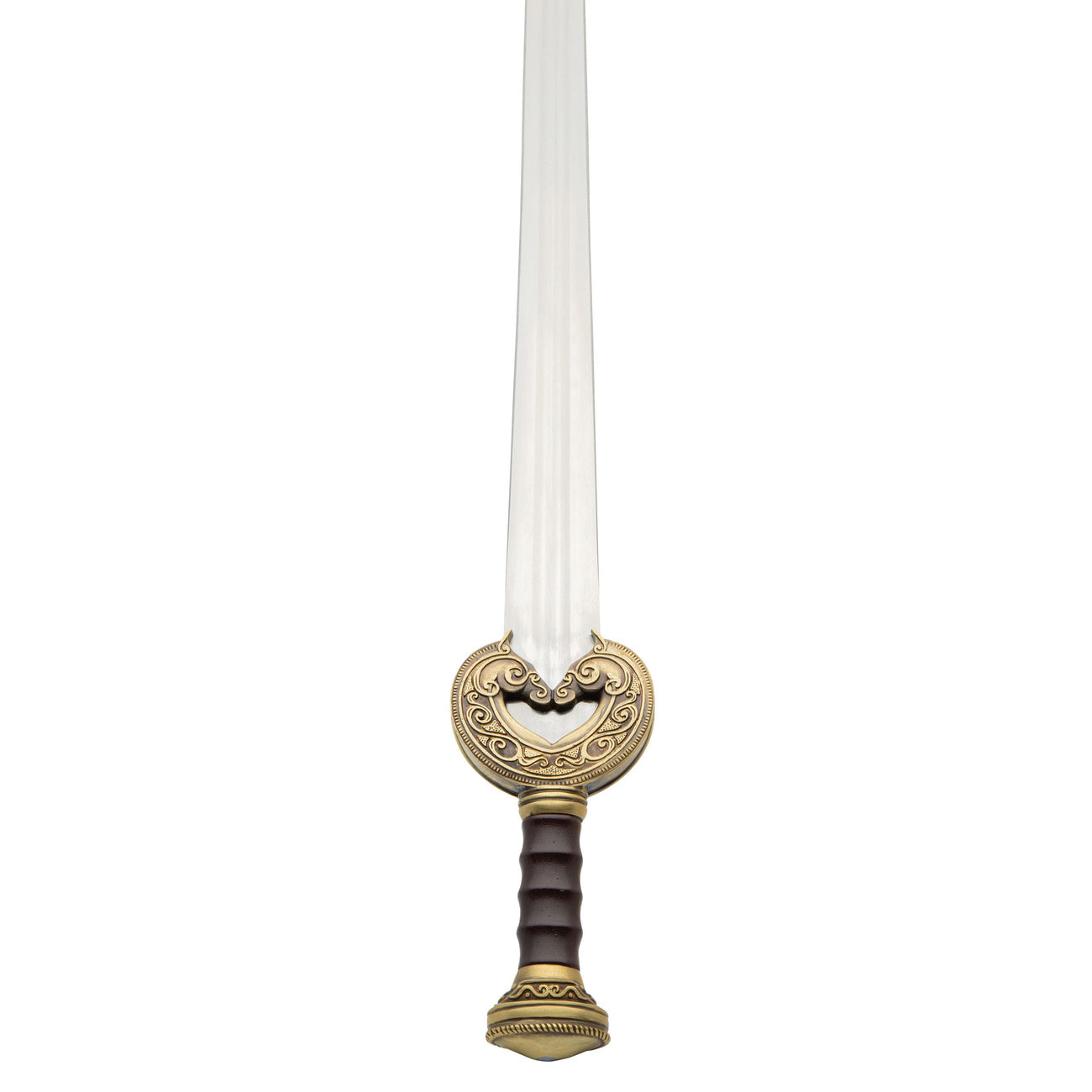 Immagine del prodotto Il Signore degli Anelli Replica 1:1 Spada Herugrim (Battle Forged)