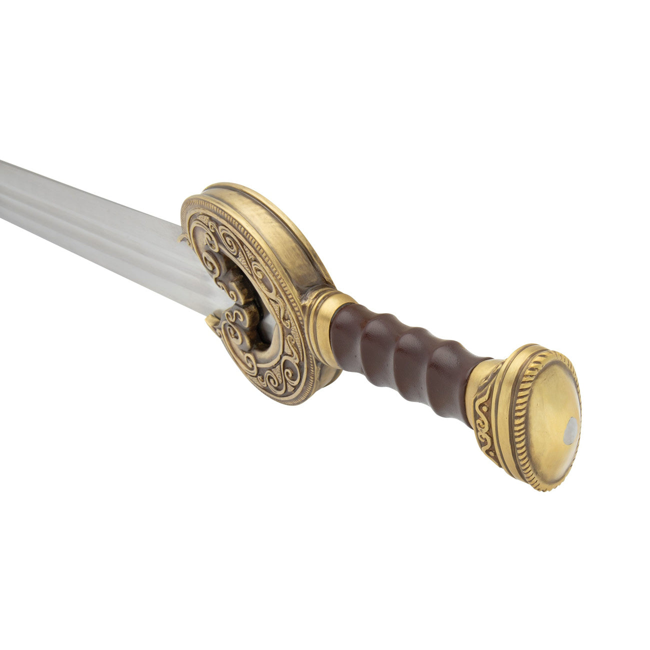 Immagine del prodotto Il Signore degli Anelli Replica 1:1 Spada Herugrim (Battle Forged)