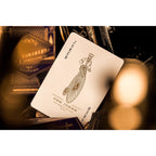 Product image Theory 11 Playing Cards Monarch Purple