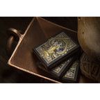 Immagine del prodotto Carte da gioco Tycoon Black