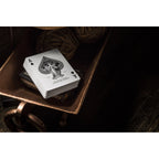 Immagine del prodotto Carte da gioco Tycoon Black