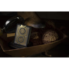 Immagine del prodotto Carte da gioco Tycoon Black