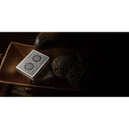 Immagine del prodotto Carte da gioco Tycoon Black