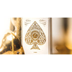 Immagine del prodotto Carte da Gioco Artisan White