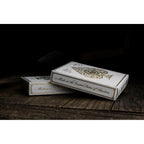 Immagine del prodotto Carte da Gioco Artisan White
