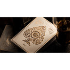 Immagine del prodotto Carte da Gioco Artisan White