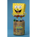 Product image SpongeBob SquarePants Life-Size Statue SpongeBob 120 cm