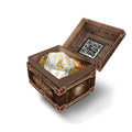 Product image Dungeons & Dragons Blind Mystery Box Dice Fizban's