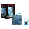 Immagine del prodotto Dungeons & Dragons Dado Jumbo Gelatinous Cube 4 cm