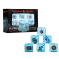 Immagine del prodotto Dungeons & Dragons Set di dadi Gelatinous Cube (6)