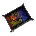 Immagine del prodotto Dungeons & Dragons Masterworks Series Vassoio per Dadi Erol Otus