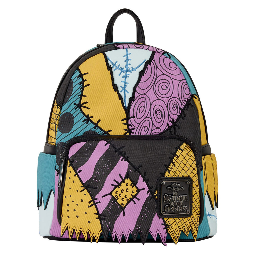 Immagine del prodotto Nightmare Before Christmas by Loungefly – Borsa shopper Sally